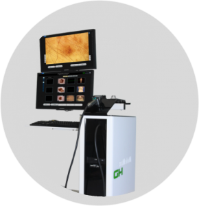 DERMATOSCOPIO 3